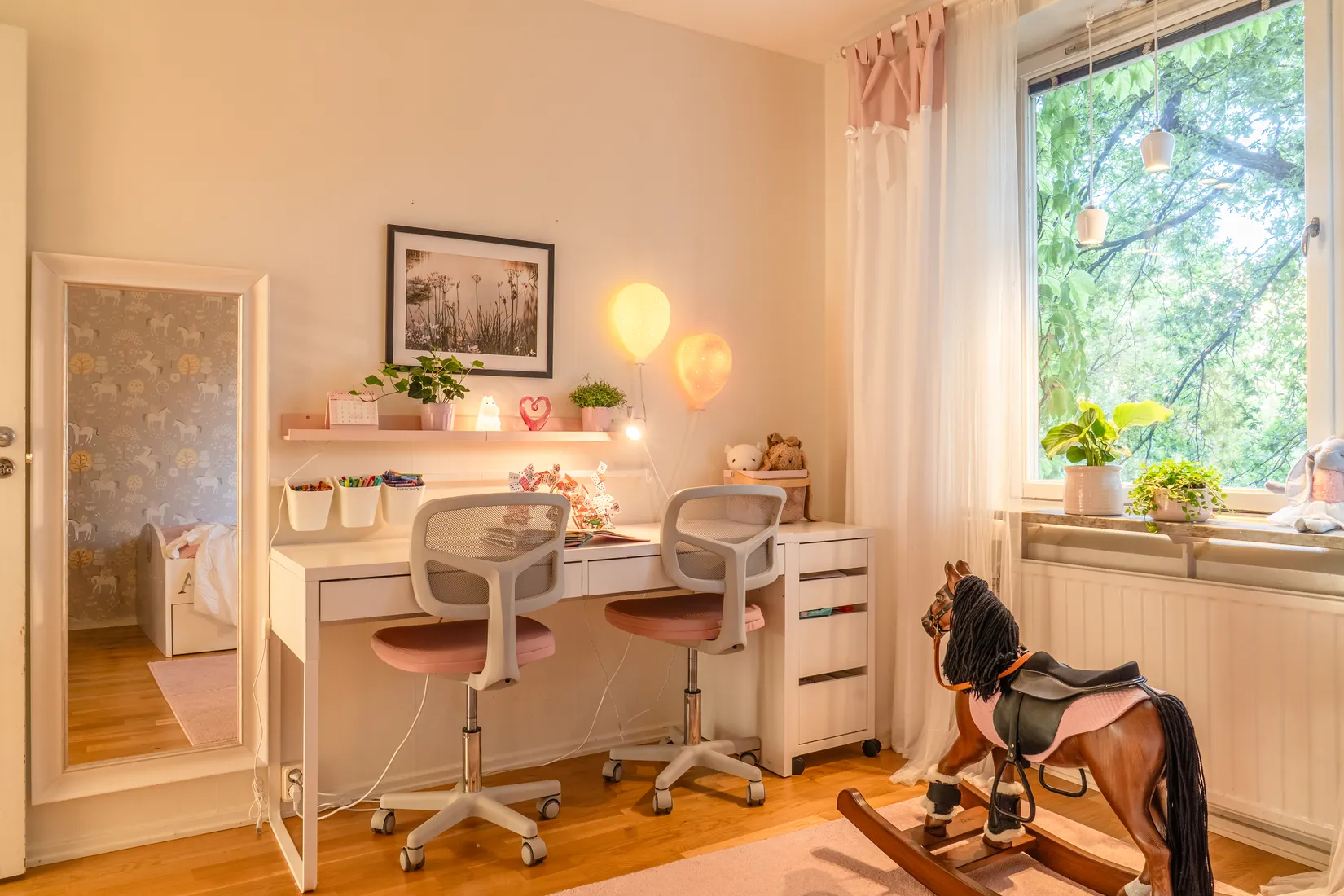 Bostadsrätt, Fregattvägen 4, Gröndal, Stockholm
