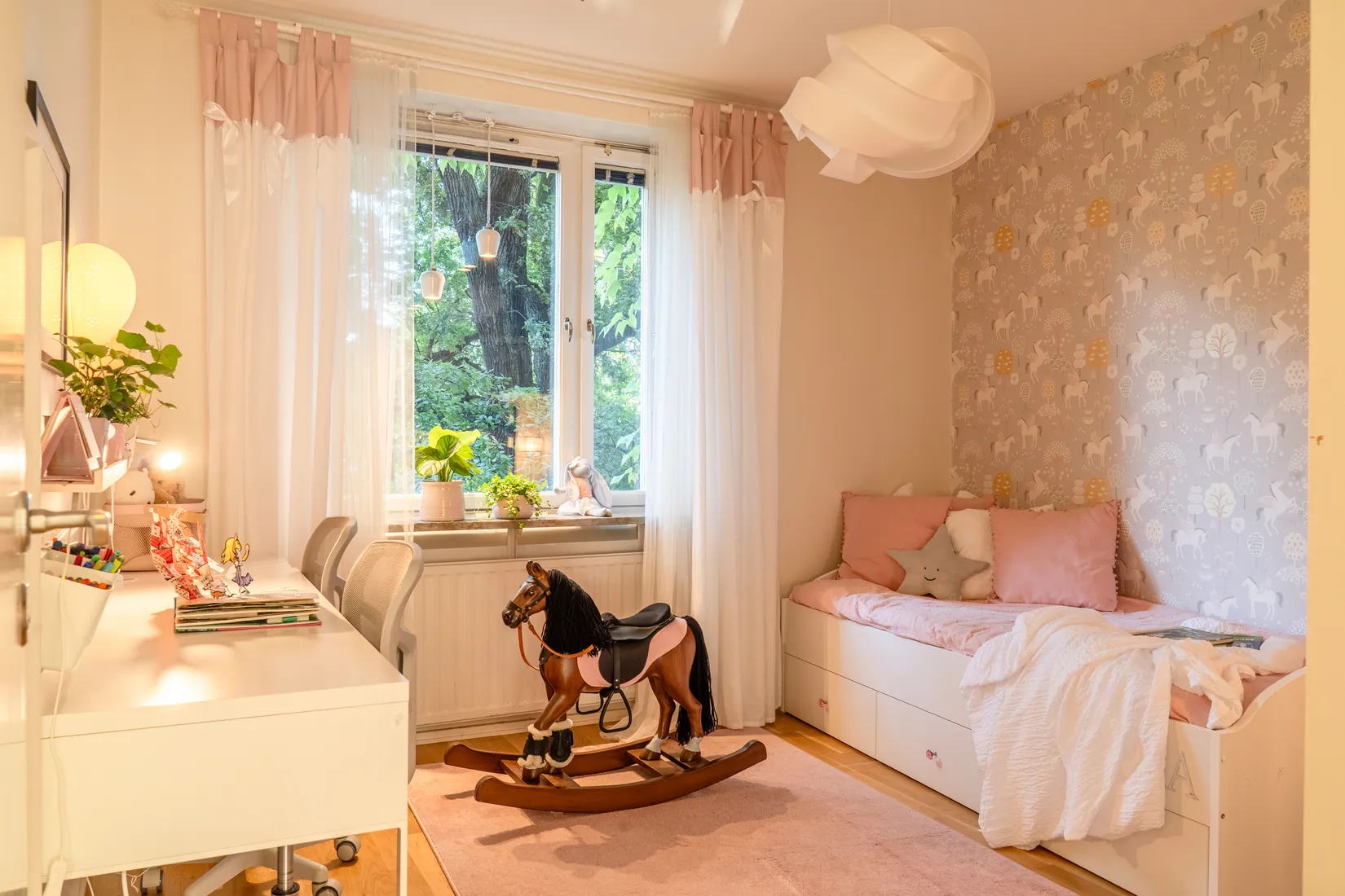 Bostadsrätt, Fregattvägen 4, Gröndal, Stockholm