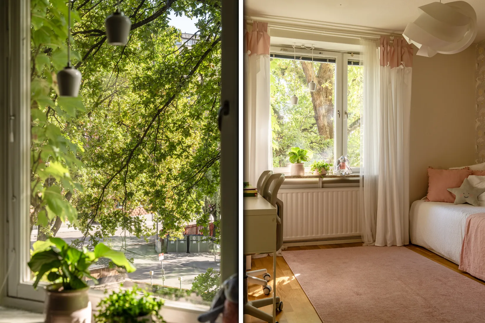 Bostadsrätt, Fregattvägen 4, Gröndal, Stockholm