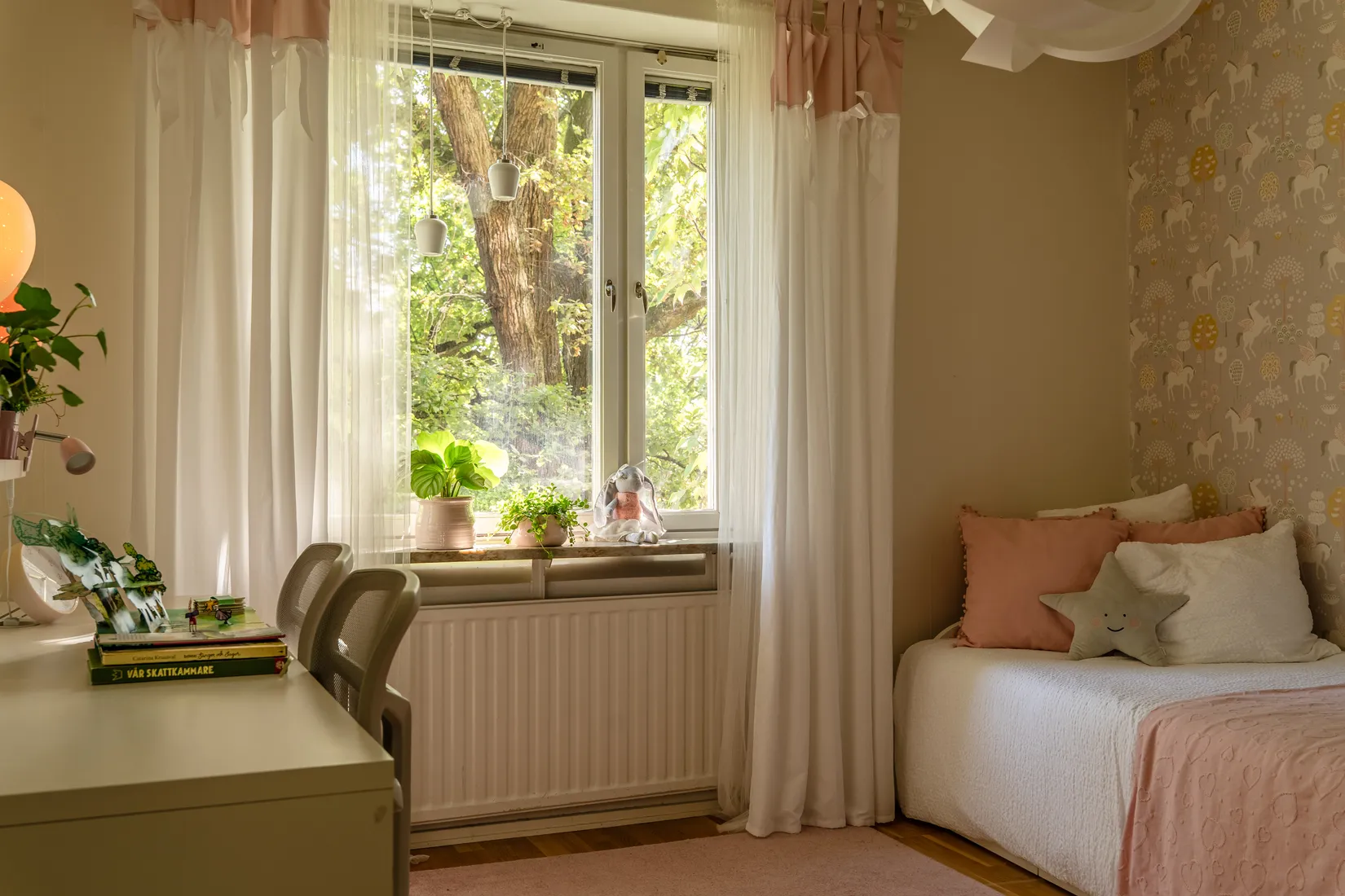 Bostadsrätt, Fregattvägen 4, Gröndal, Stockholm
