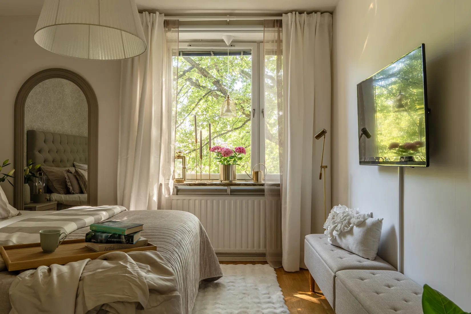 Bostadsrätt, Fregattvägen 4, Gröndal, Stockholm