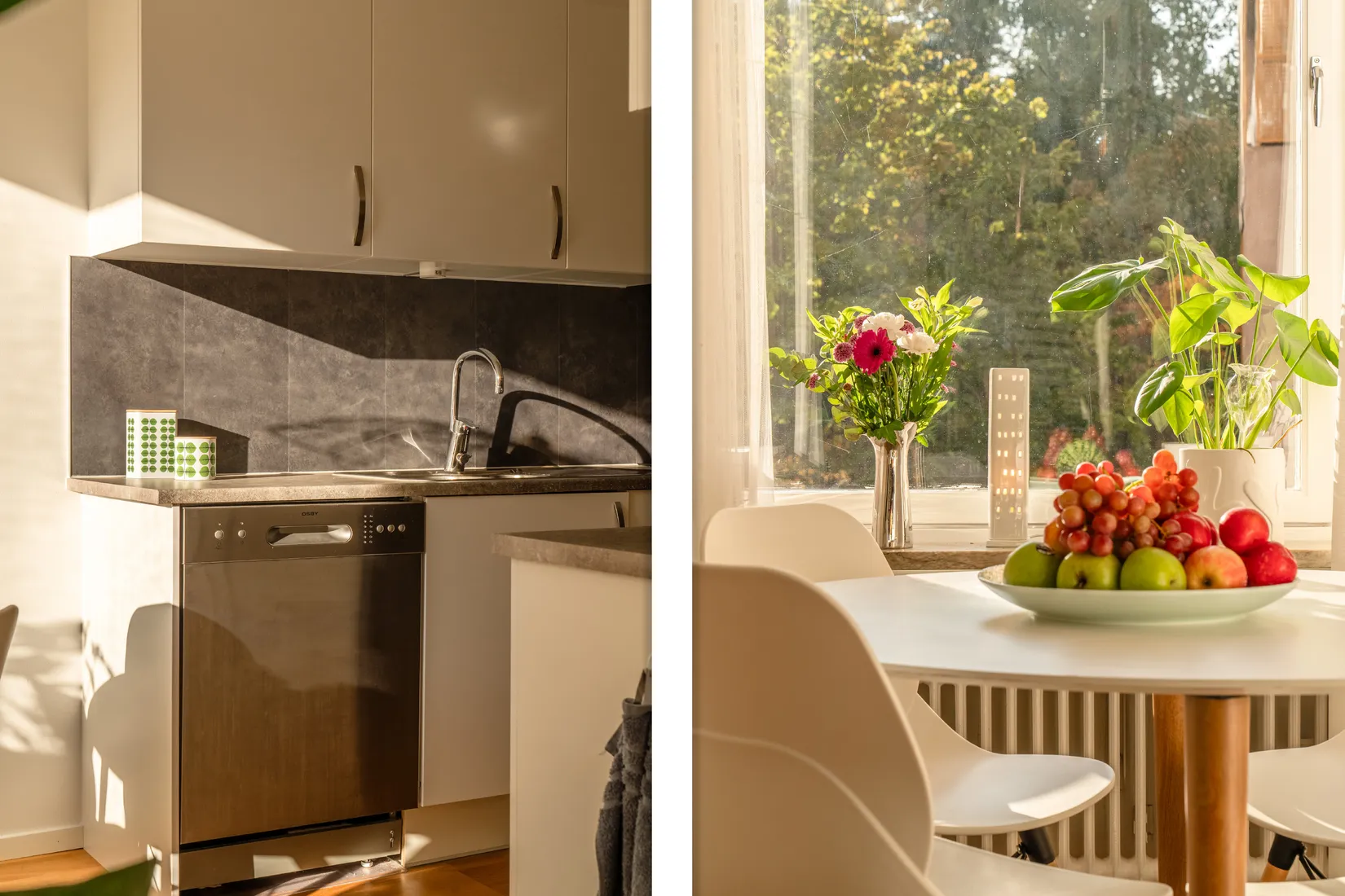 Bostadsrätt, Fregattvägen 4, Gröndal, Stockholm