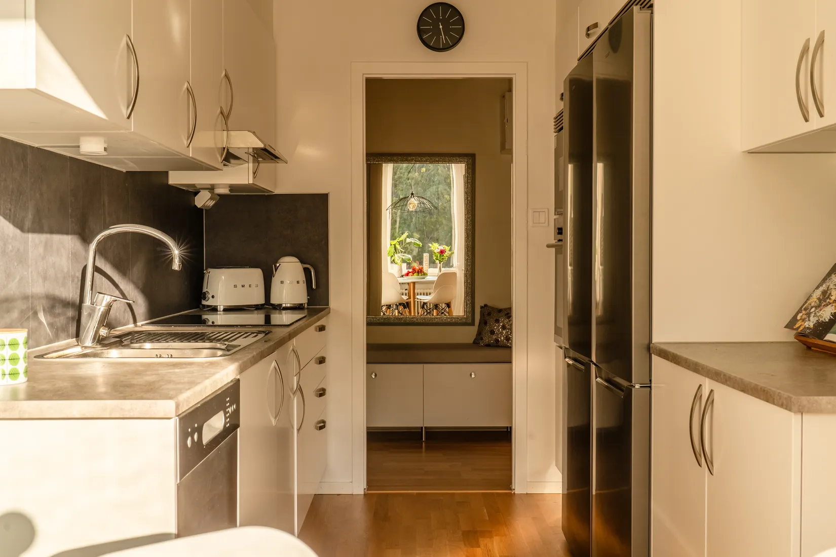 Bostadsrätt, Fregattvägen 4, Gröndal, Stockholm