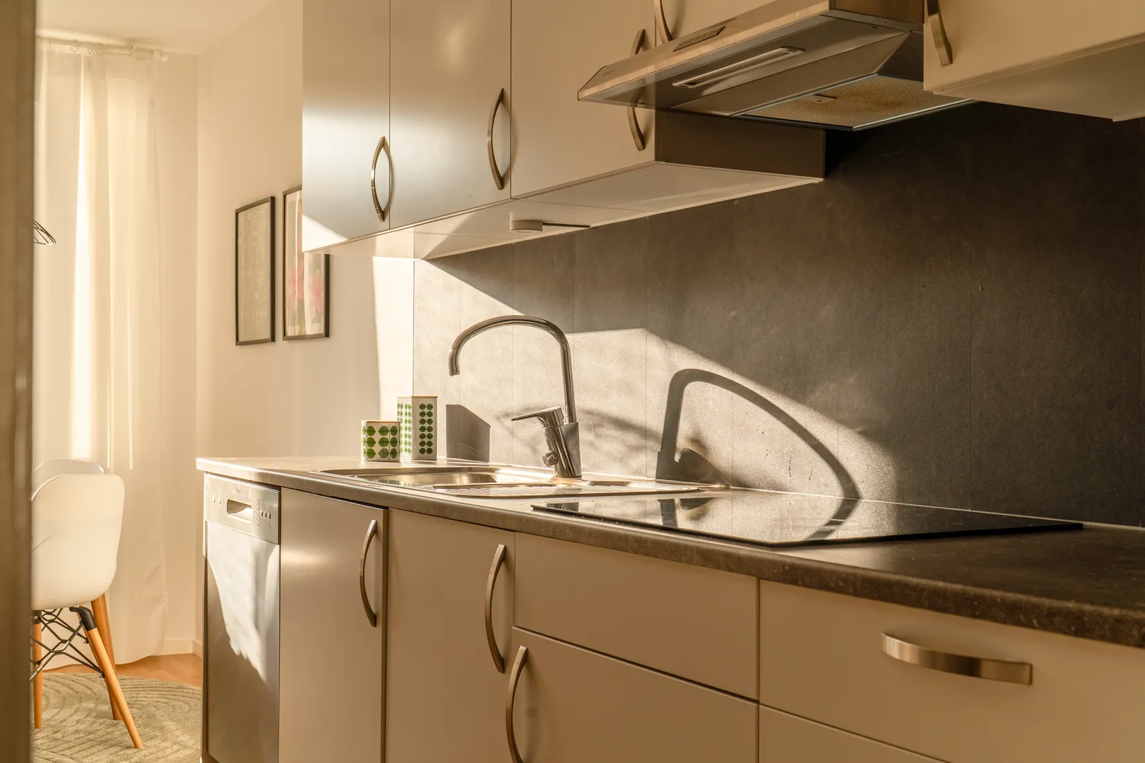 Bostadsrätt, Fregattvägen 4, Gröndal, Stockholm