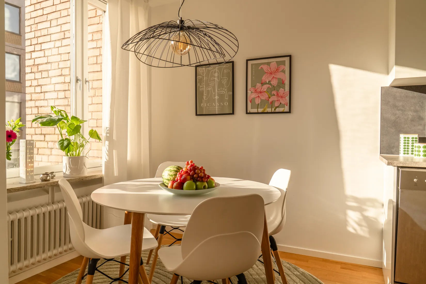 Bostadsrätt, Fregattvägen 4, Gröndal, Stockholm