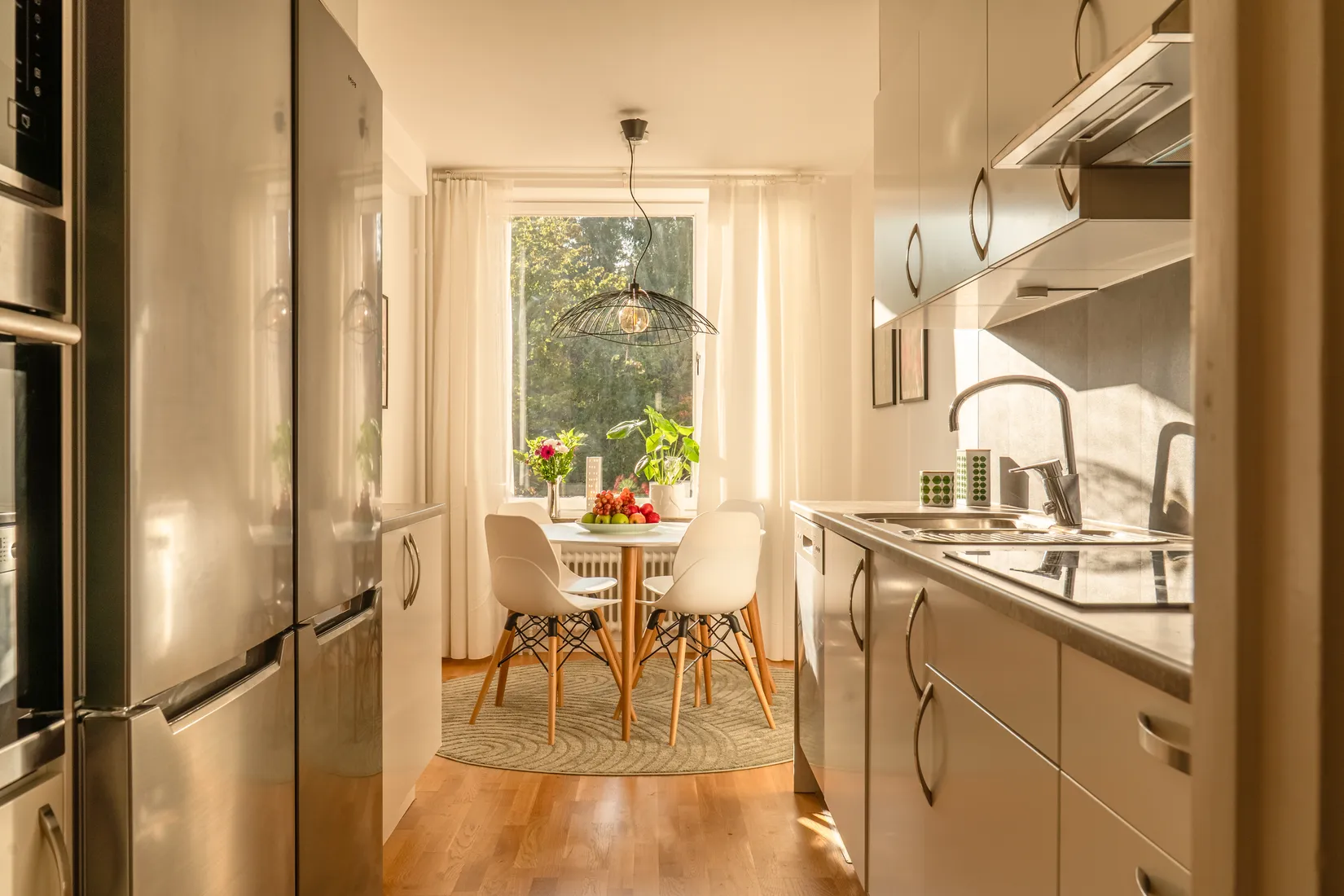 Bostadsrätt, Fregattvägen 4, Gröndal, Stockholm