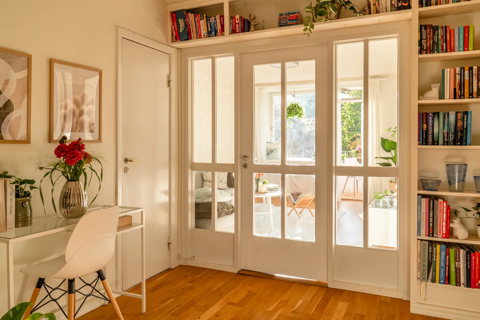 Bostadsrätt, Fregattvägen 4, Gröndal, Stockholm