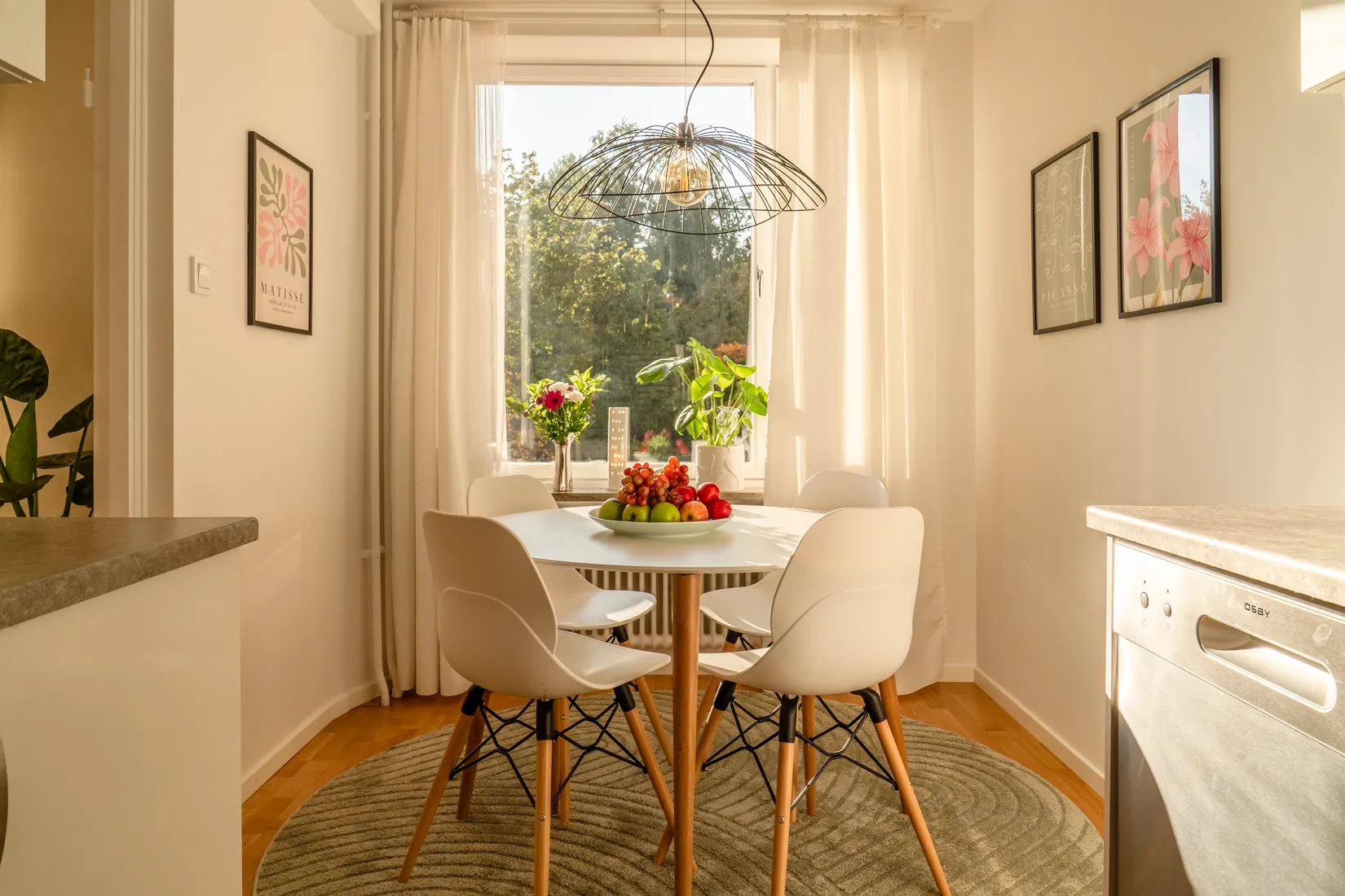 Bostadsrätt, Fregattvägen 4, Gröndal, Stockholm
