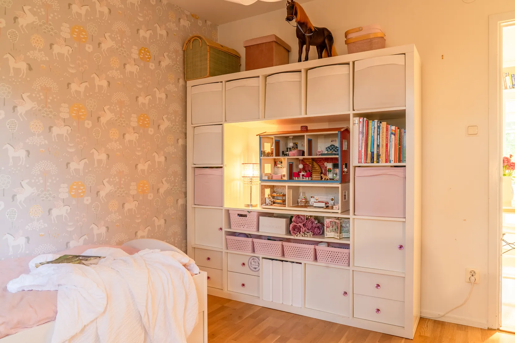 Bostadsrätt, Fregattvägen 4, Gröndal, Stockholm