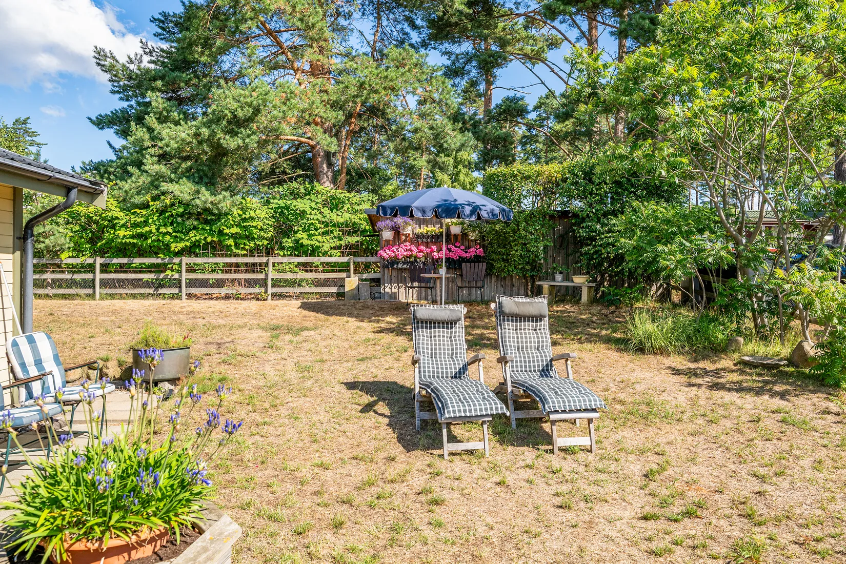 Fritidshus, Solvägen 6, Fjälkinge