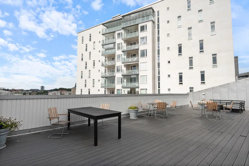 Bostadsrätt, Rorgängargatan 11, Hammarby sjöstad, Stockholm