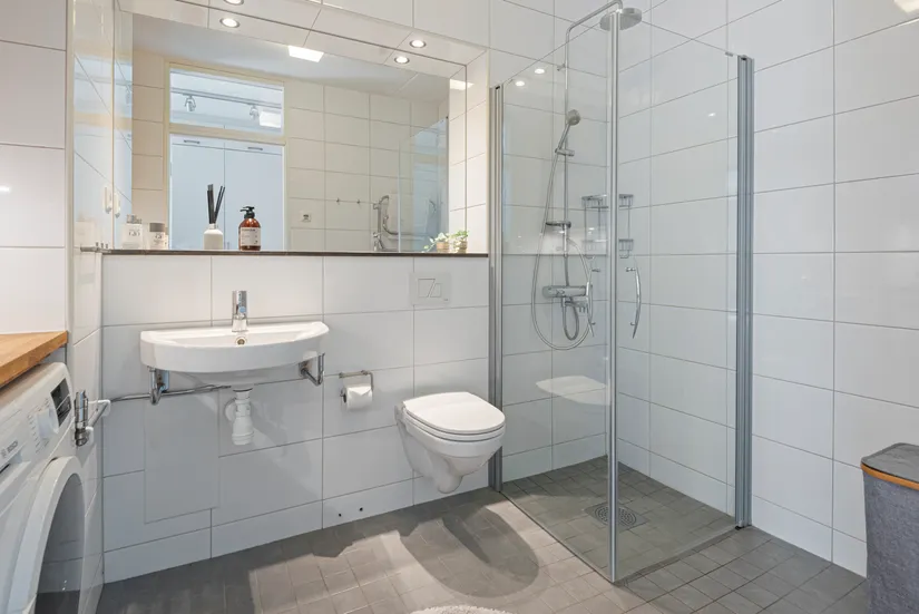 Bostadsrätt, Rorgängargatan 11, Hammarby sjöstad, Stockholm