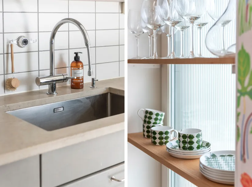 Bostadsrätt, Rorgängargatan 11, Hammarby sjöstad, Stockholm