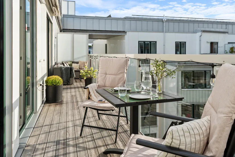 Bostadsrätt, Rorgängargatan 11, Hammarby sjöstad, Stockholm