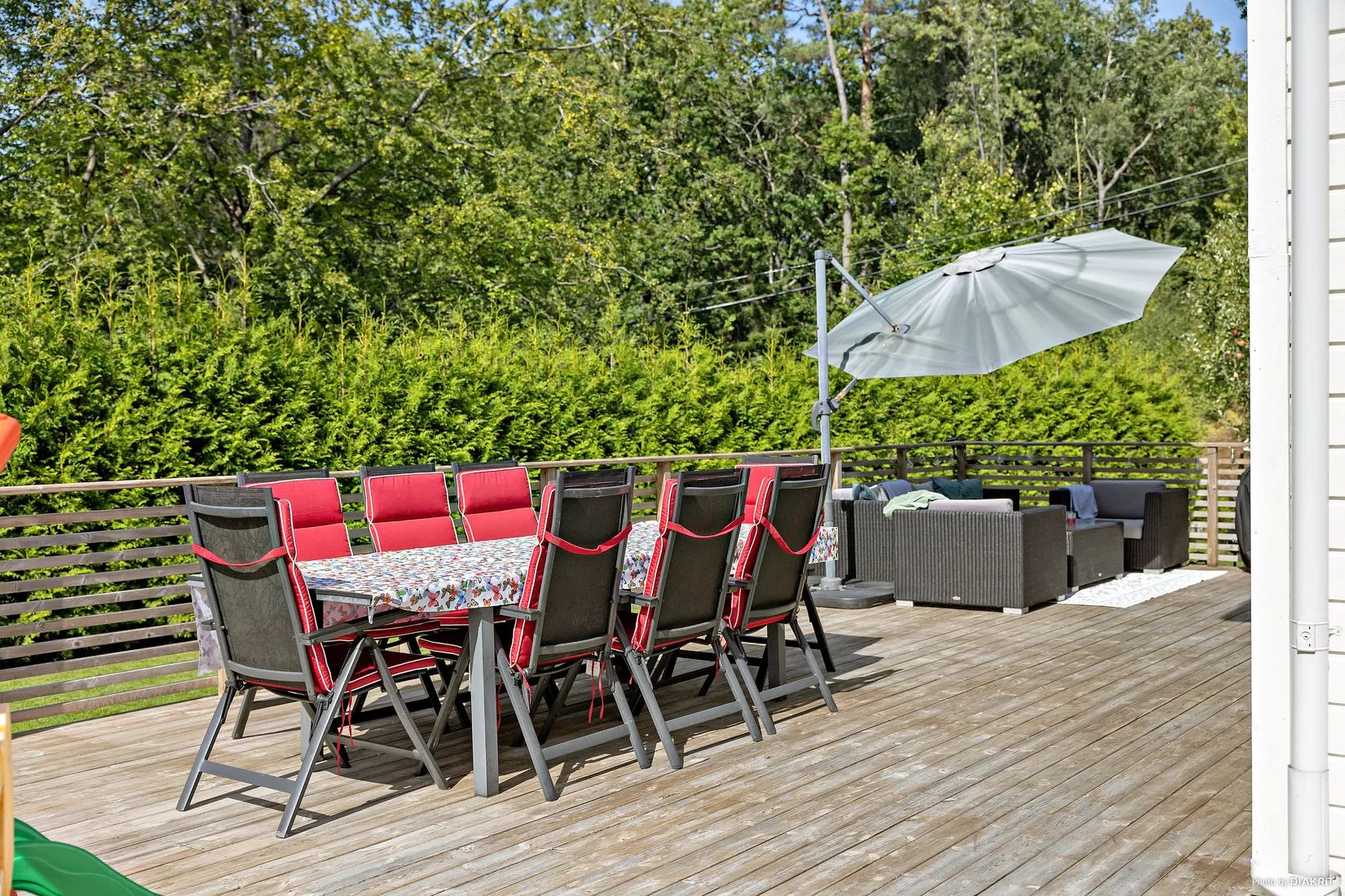 Villa, Kockhedsvägen 12, Rödbo, Göteborg