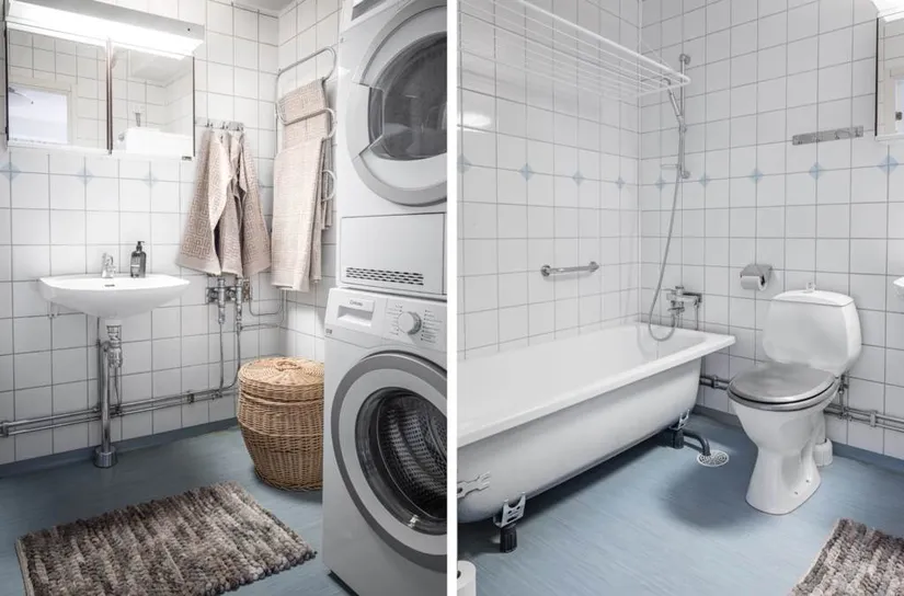 Bostadsrätt, Platåvägen 4, Edsbacka, Sollentuna