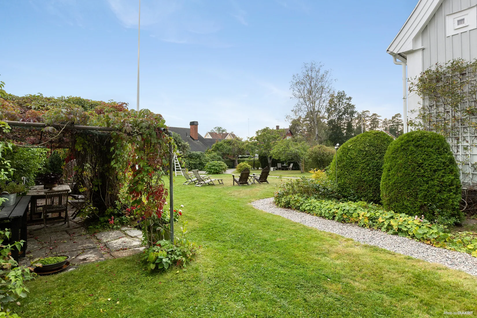 Villa, Moränvägen 13B, Adolfsberg, Örebro