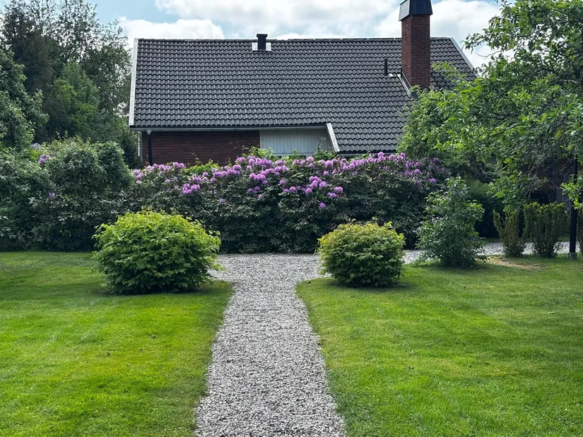 Villa, Moränvägen 13B, Adolfsberg, Örebro