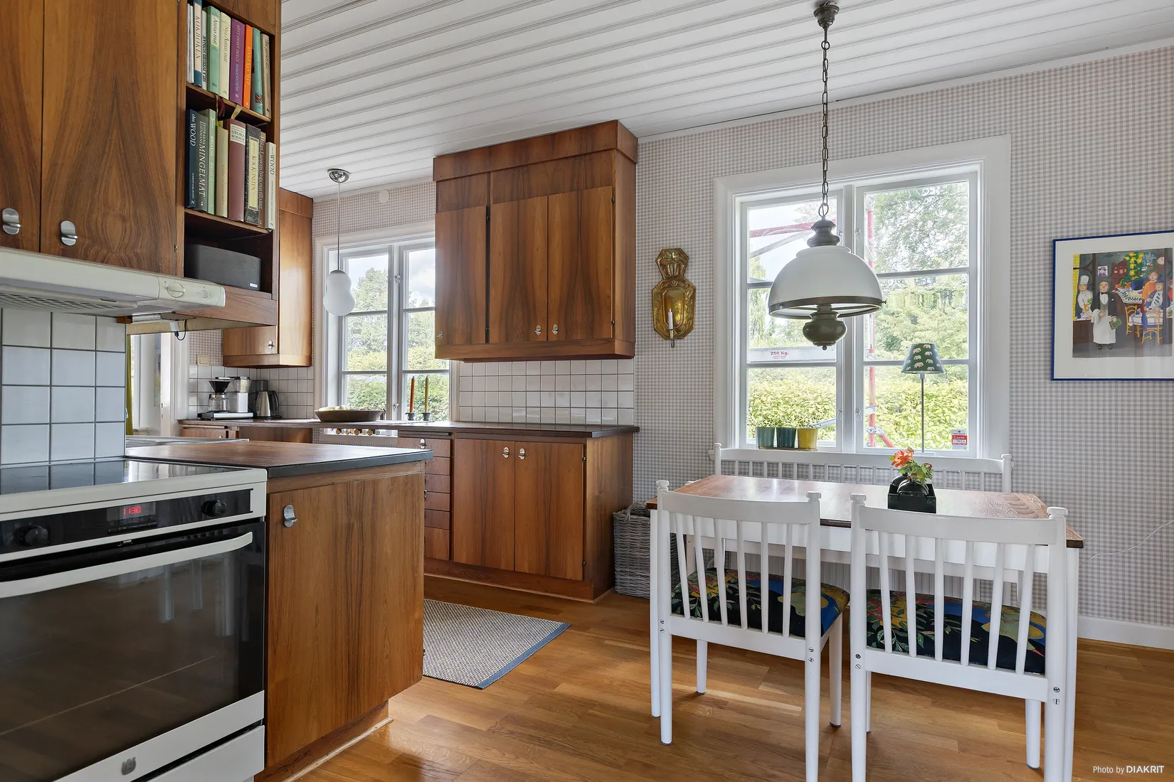 Villa, Moränvägen 13B, Adolfsberg, Örebro