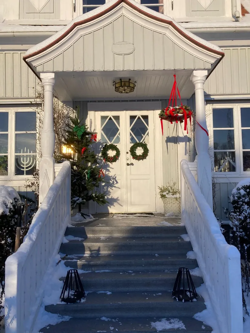 Villa, Moränvägen 13B, Adolfsberg, Örebro