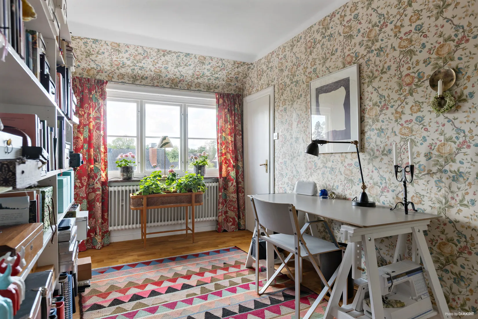 Villa, Moränvägen 13B, Adolfsberg, Örebro