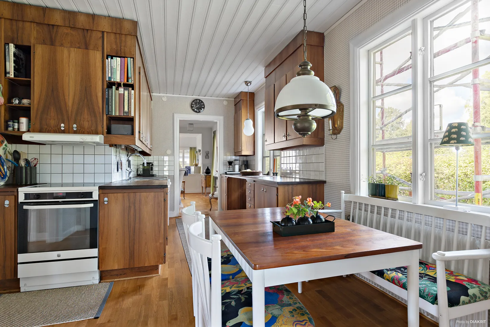 Villa, Moränvägen 13B, Adolfsberg, Örebro