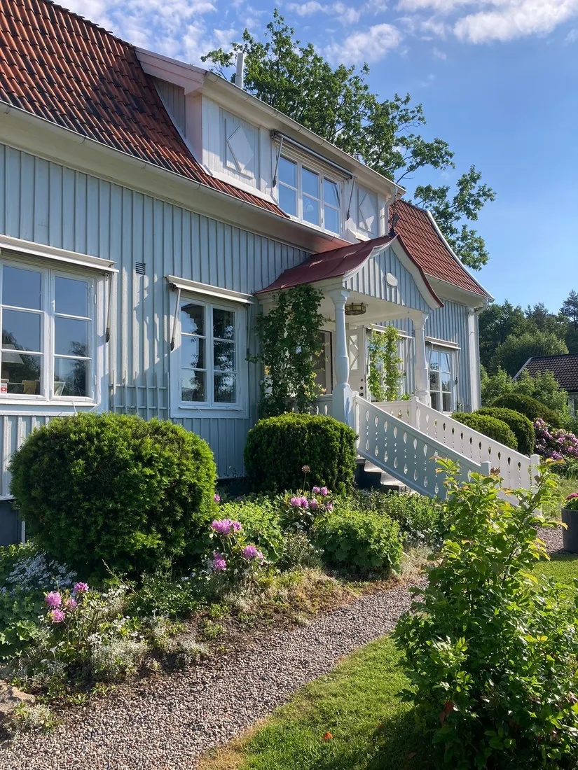 Villa, Moränvägen 13B, Adolfsberg, Örebro
