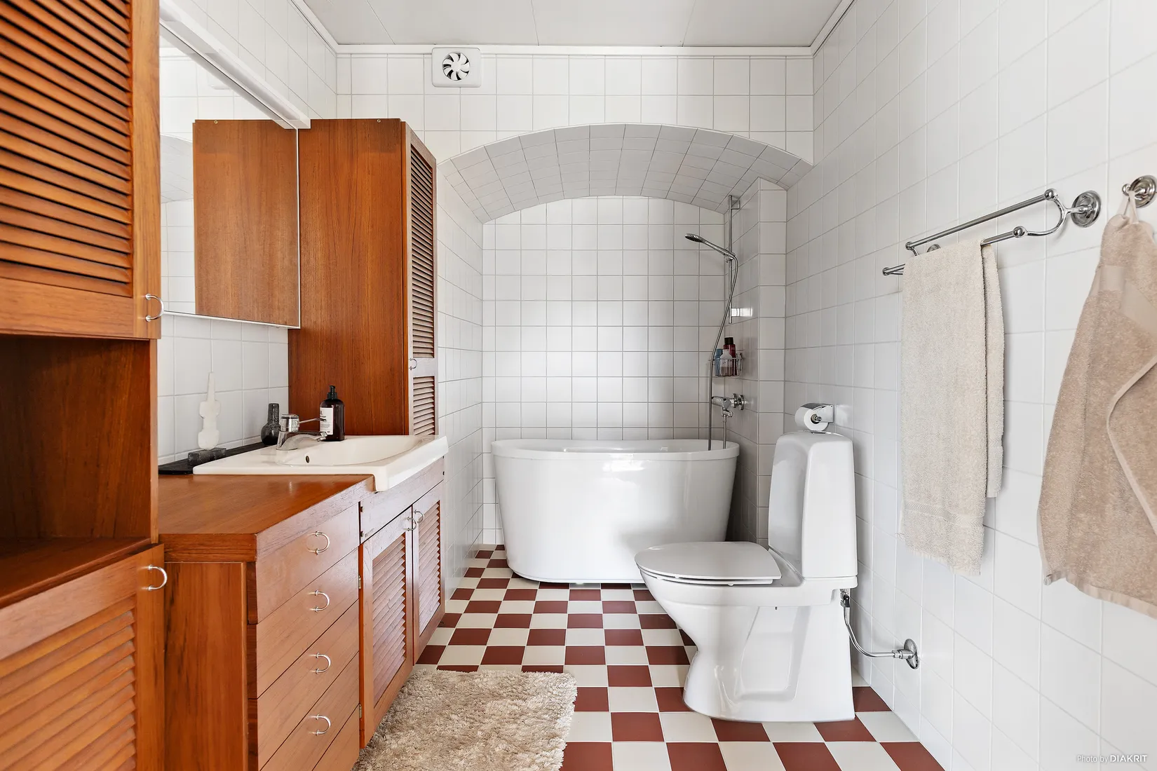 Villa, Moränvägen 13B, Adolfsberg, Örebro