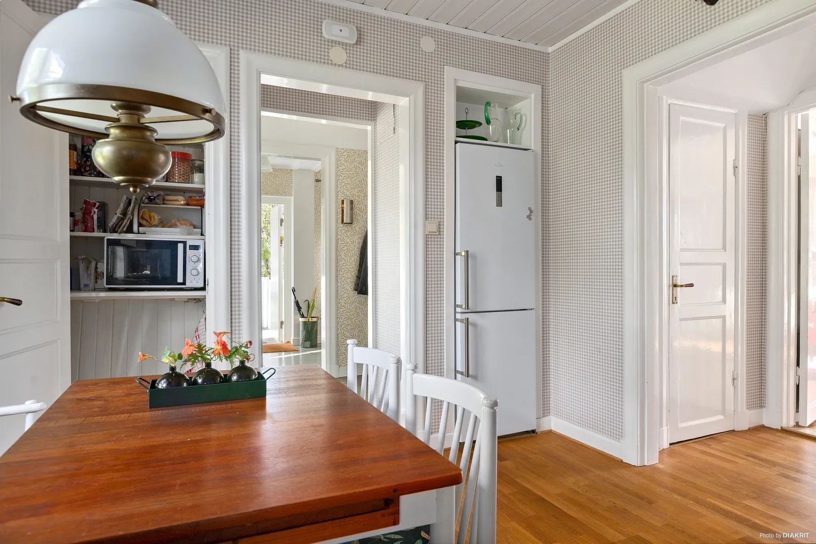 Villa, Moränvägen 13B, Adolfsberg, Örebro