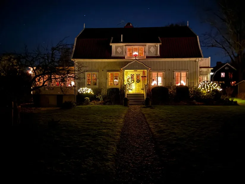 Villa, Moränvägen 13B, Adolfsberg, Örebro