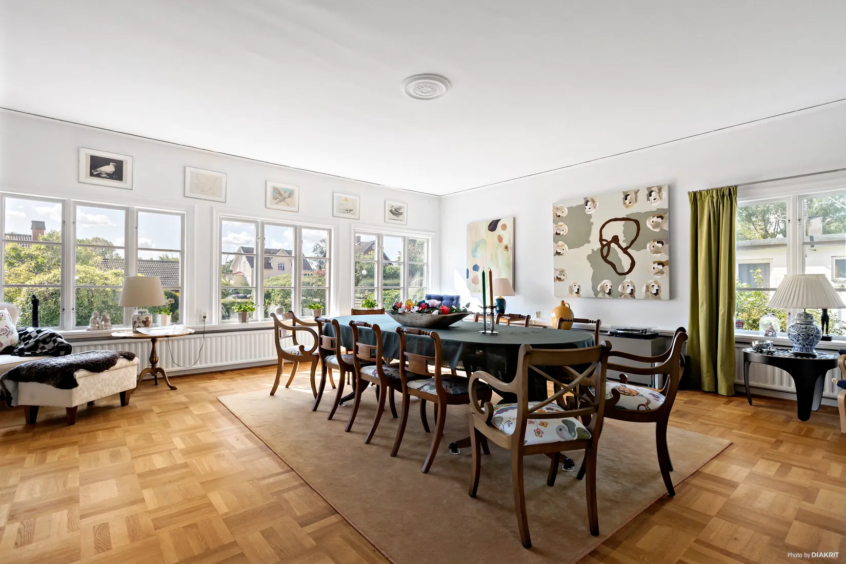 Villa, Moränvägen 13B, Adolfsberg, Örebro