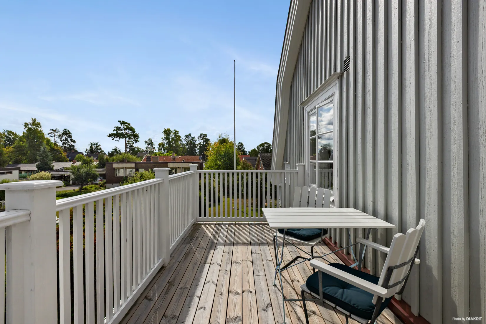 Villa, Moränvägen 13B, Adolfsberg, Örebro