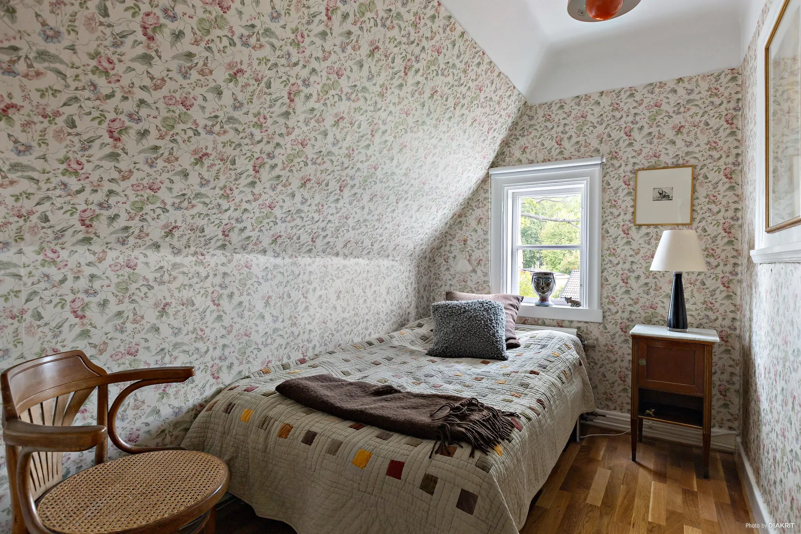 Villa, Moränvägen 13B, Adolfsberg, Örebro