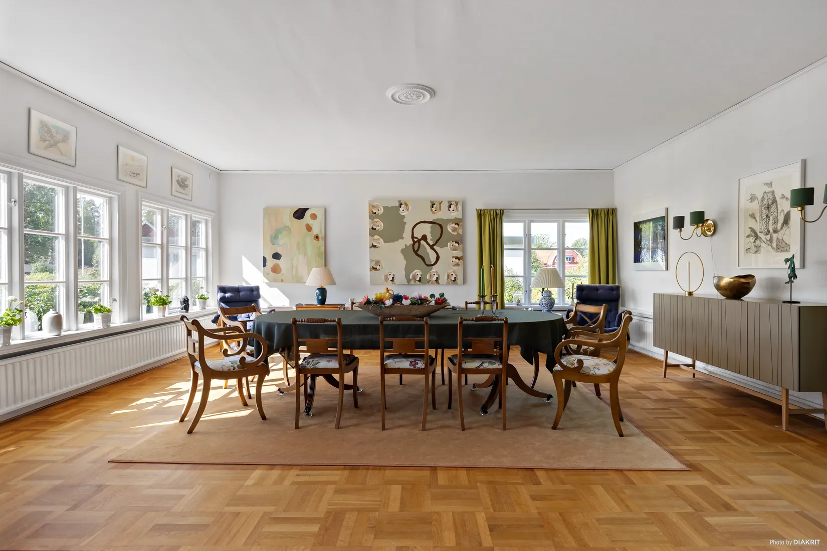 Villa, Moränvägen 13B, Adolfsberg, Örebro
