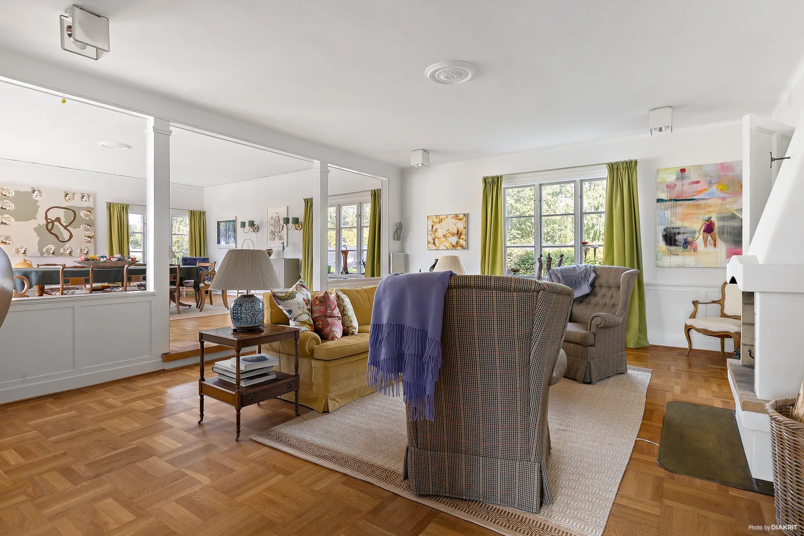 Villa, Moränvägen 13B, Adolfsberg, Örebro
