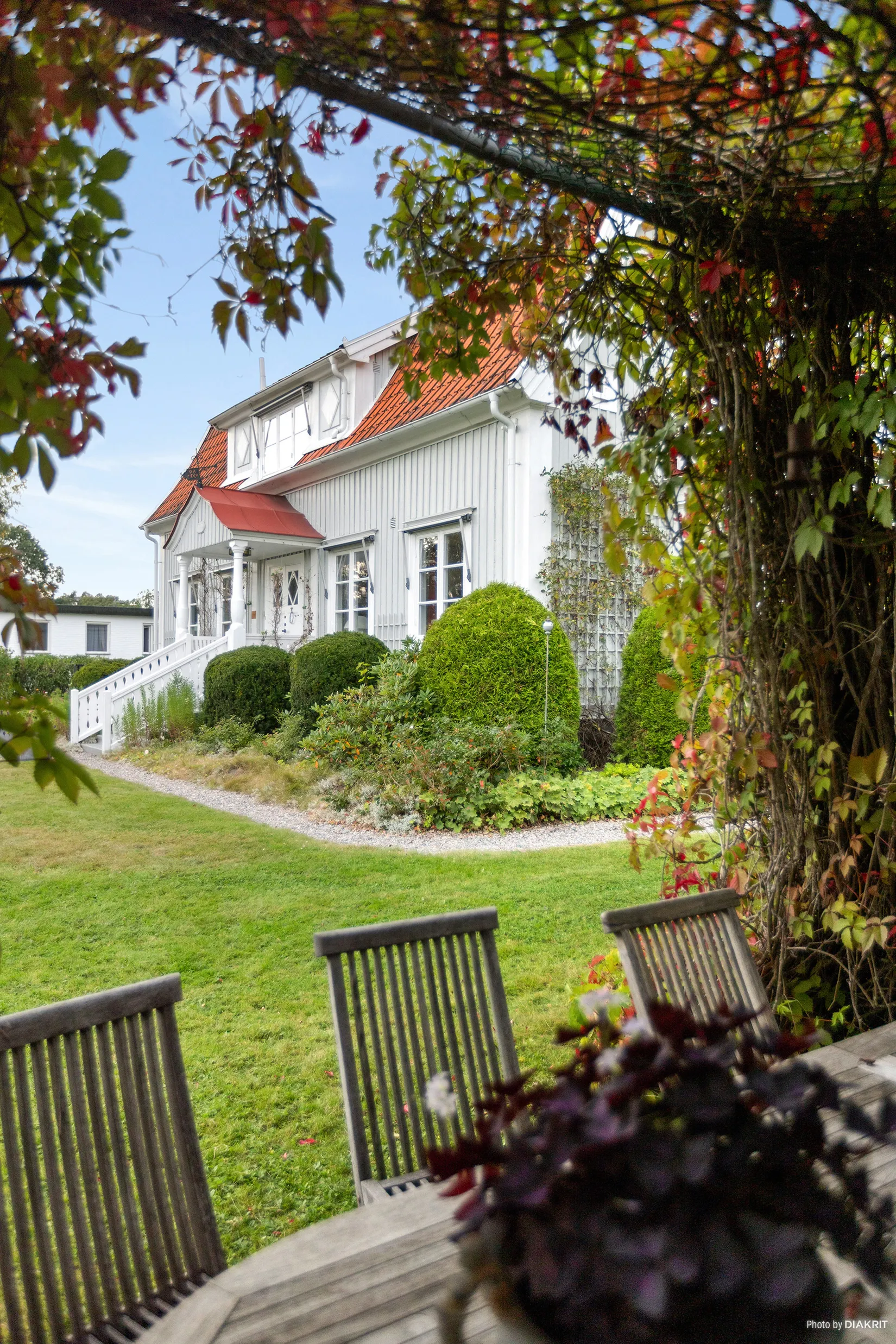 Villa, Moränvägen 13B, Adolfsberg, Örebro
