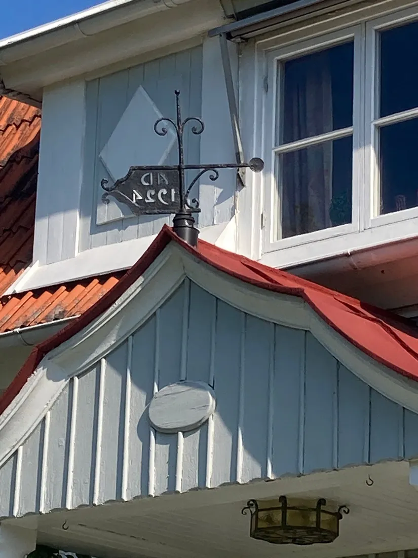 Villa, Moränvägen 13B, Adolfsberg, Örebro