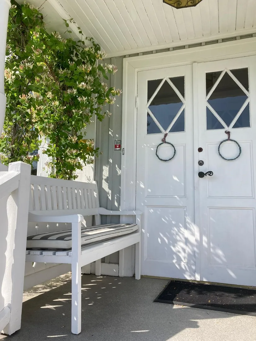 Villa, Moränvägen 13B, Adolfsberg, Örebro