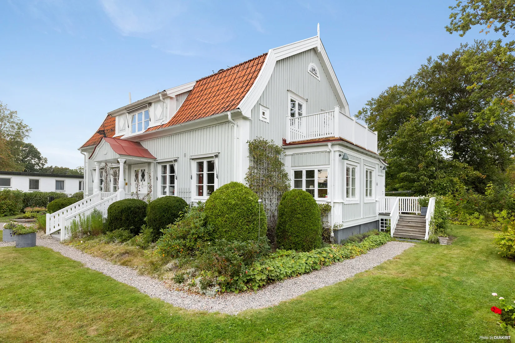 Villa, Moränvägen 13B, Adolfsberg, Örebro