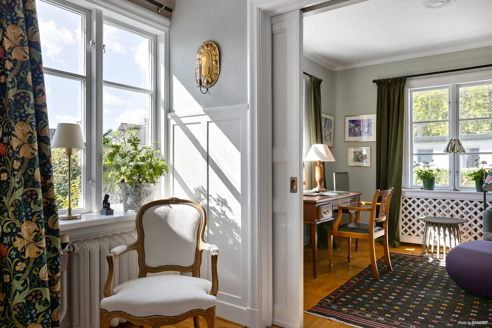 Villa, Moränvägen 13B, Adolfsberg, Örebro