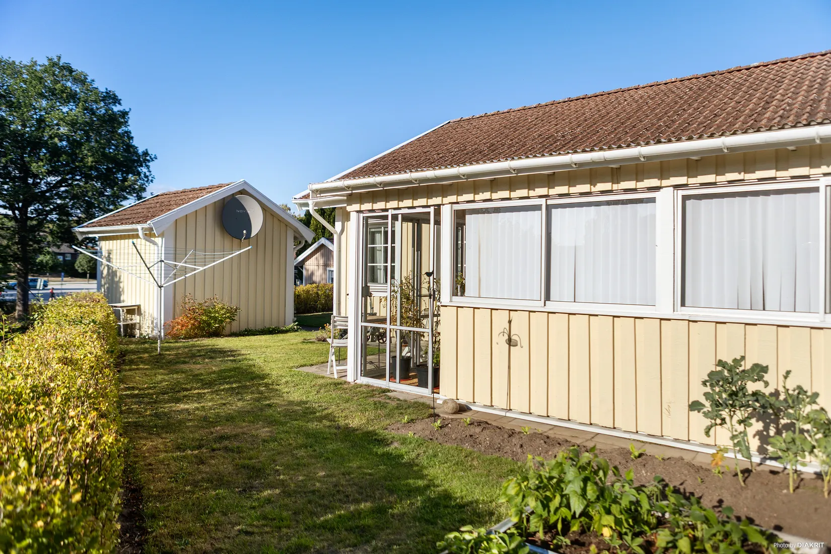 Bostadsrätt, Vikingavägen 55, Brännaregården, Olofström