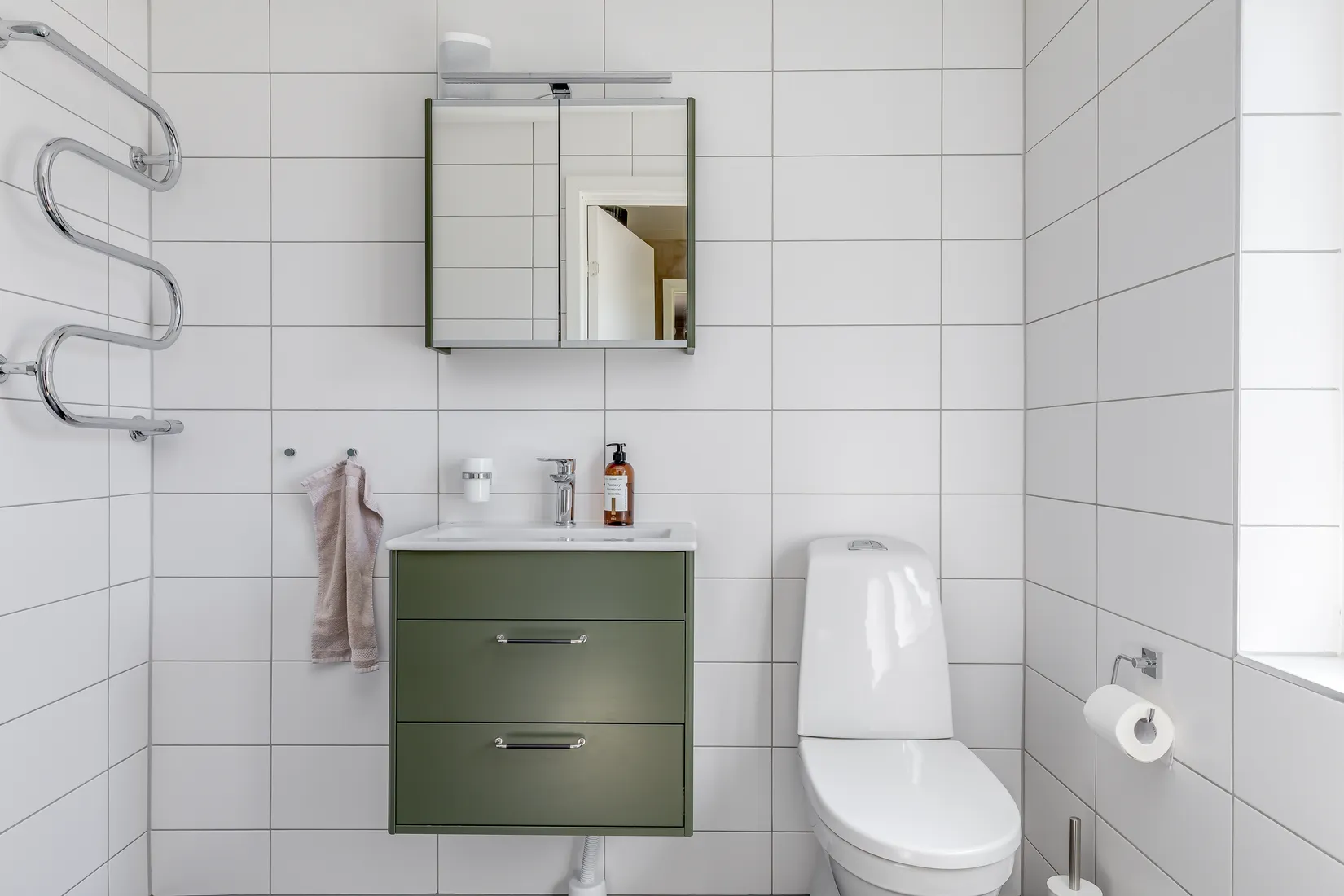 Villa, Fänkålsvägen 21, Kristineberg, Malmö