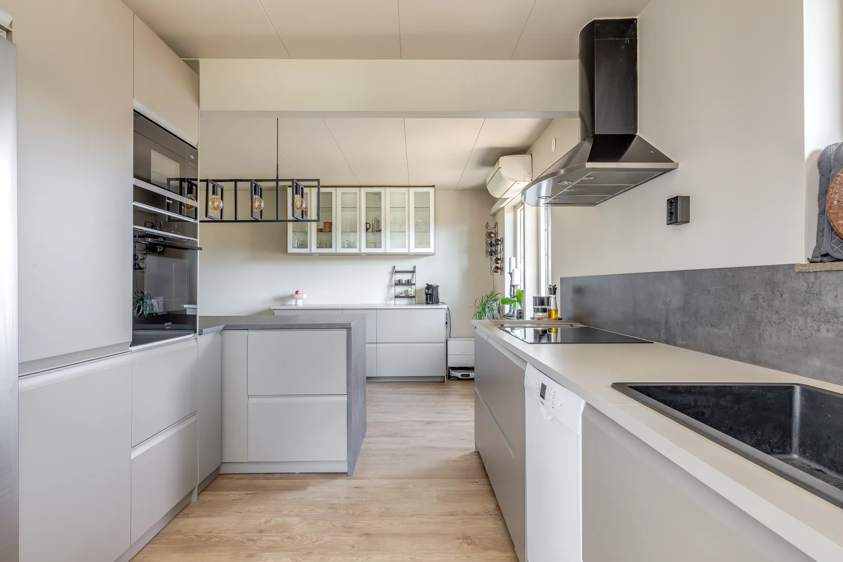 Villa, Fänkålsvägen 21, Kristineberg, Malmö