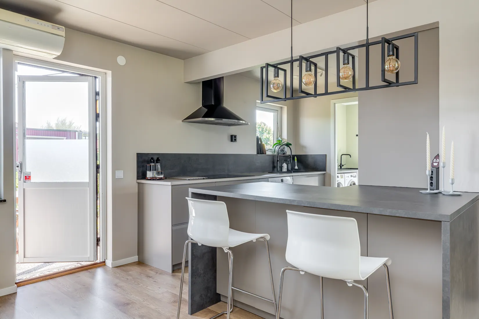 Villa, Fänkålsvägen 21, Kristineberg, Malmö