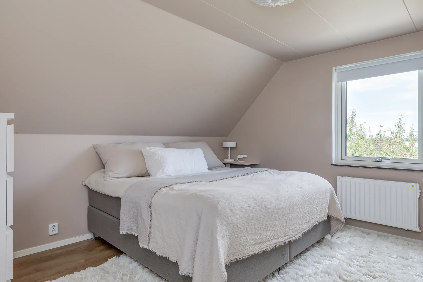 Villa, Fänkålsvägen 21, Kristineberg, Malmö