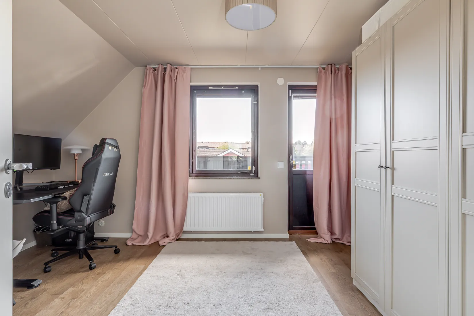 Villa, Fänkålsvägen 21, Kristineberg, Malmö