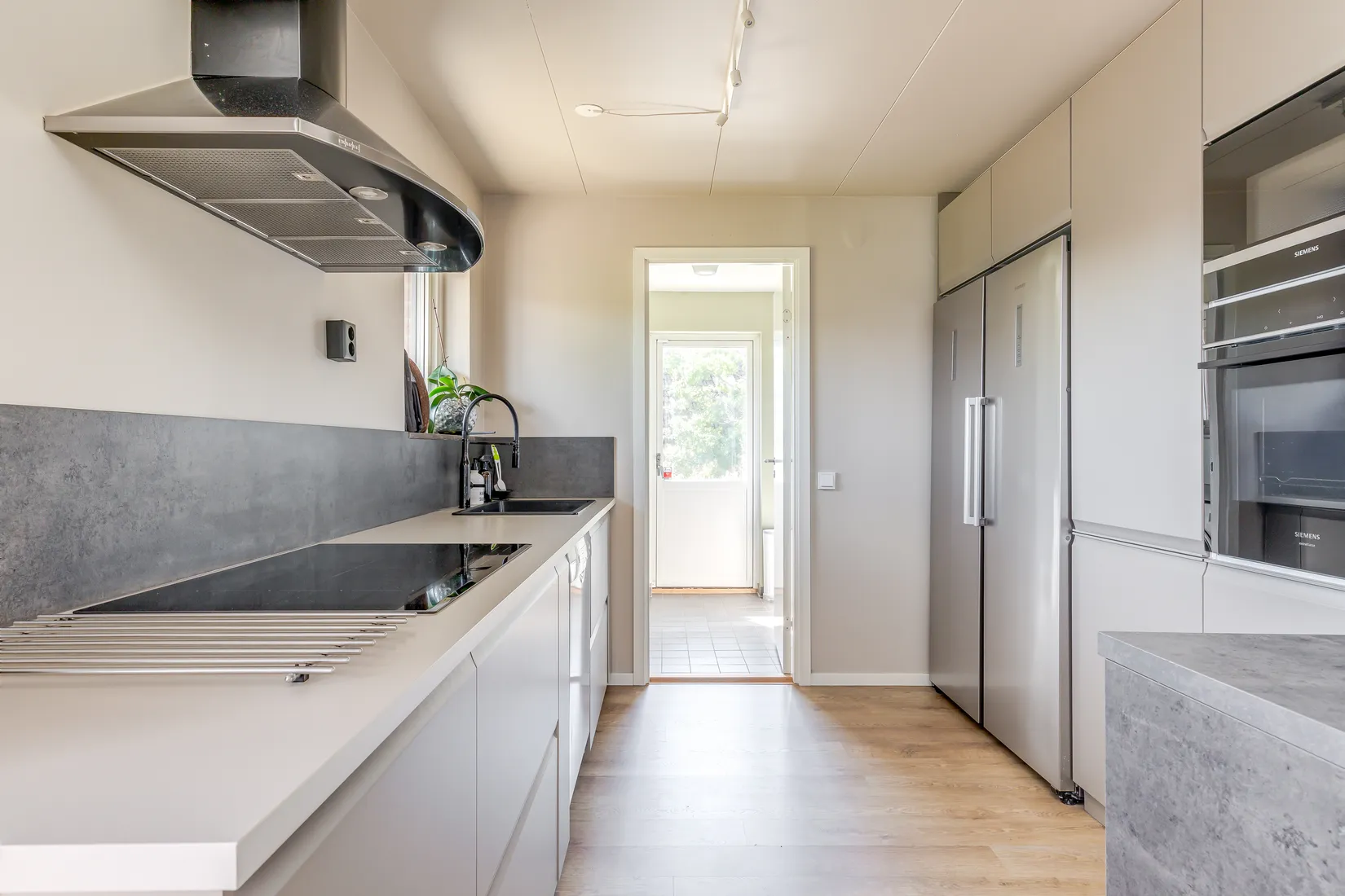 Villa, Fänkålsvägen 21, Kristineberg, Malmö