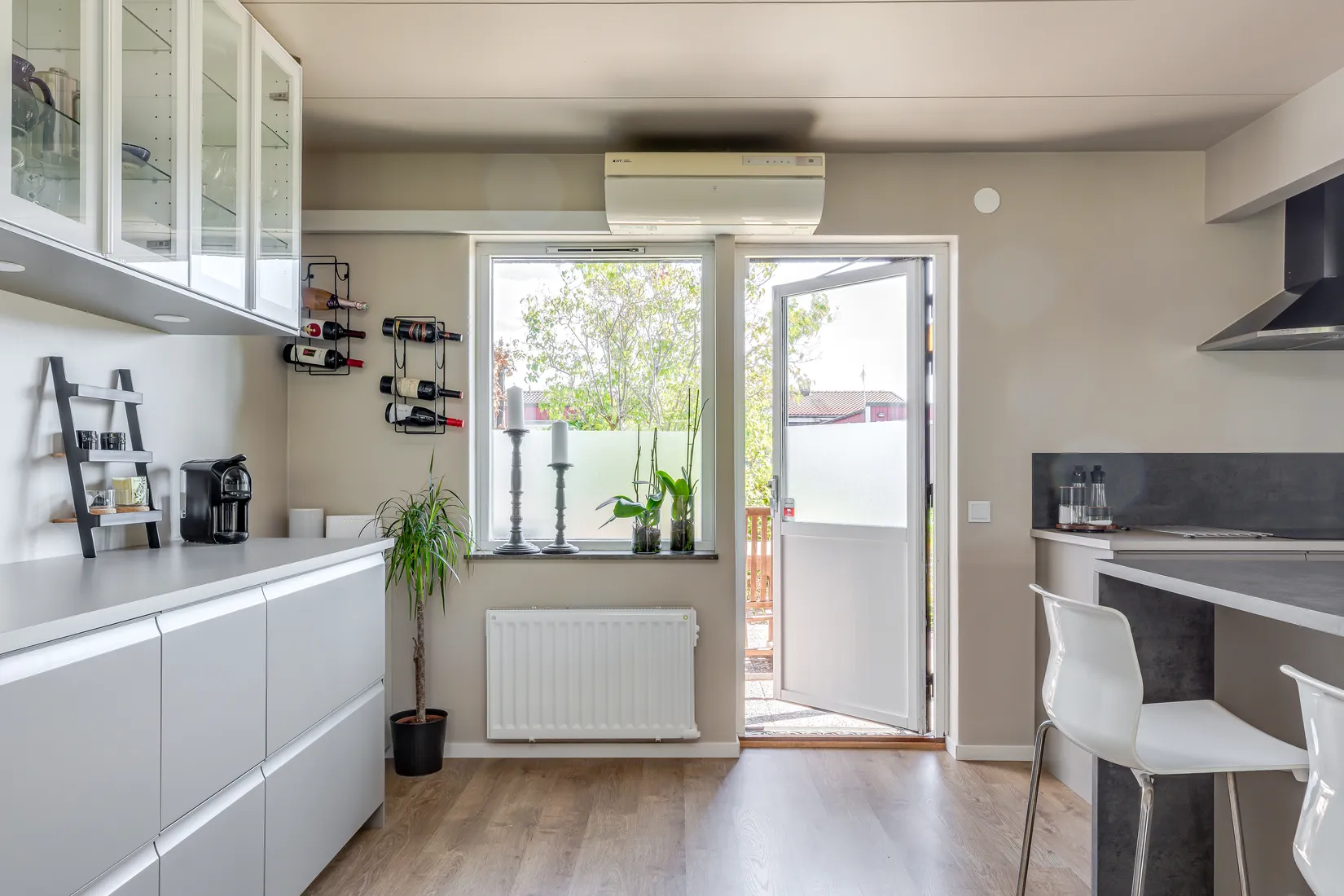 Villa, Fänkålsvägen 21, Kristineberg, Malmö