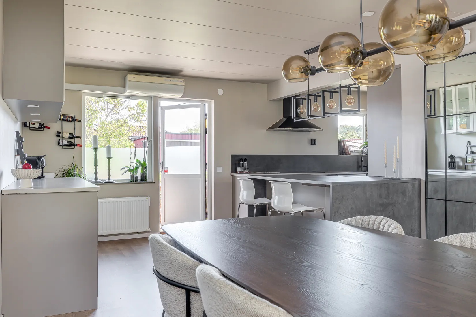Villa, Fänkålsvägen 21, Kristineberg, Malmö