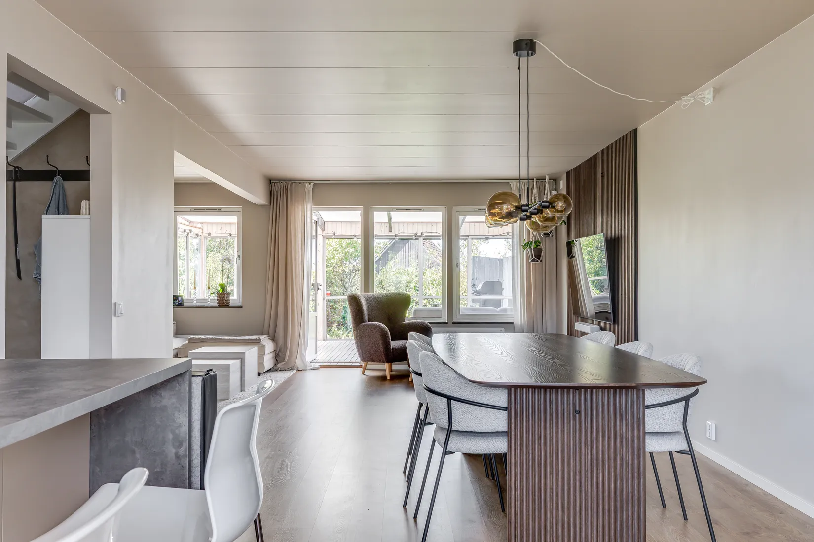 Villa, Fänkålsvägen 21, Kristineberg, Malmö